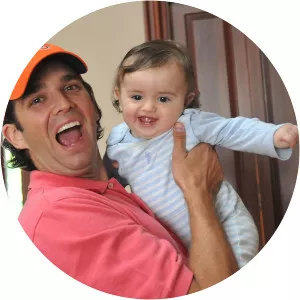 Donald Trump III photograph