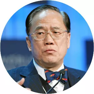 Donald Tsang - Former Chief Executive of Hong Kong
