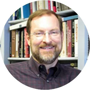 Donald Tuten - Author