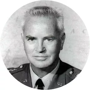 Donald V. Bennett - General