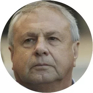 Donald Vidrine - Fictional character