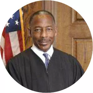 Donald W. Beatty - Justice