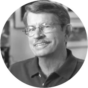 Donald W. Ernst - American film editor