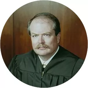 Donald W. Molloy - Judge