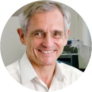 Donald W. Pfaff - Biologist