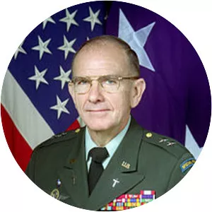 Donald W. Shea