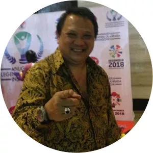 Donald Wailan-Walalangi