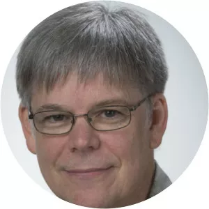 Donald Wayne Viney - Author