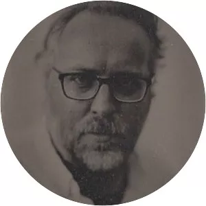 Donald Weber - Photographer