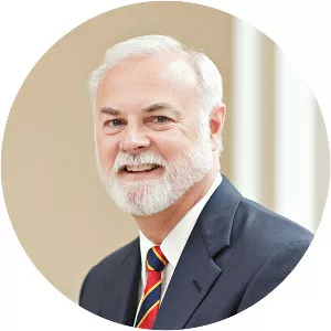 Donald Whitney photograph