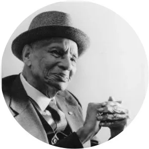 Donald Willard Moore