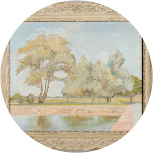 Donald William-Olsson