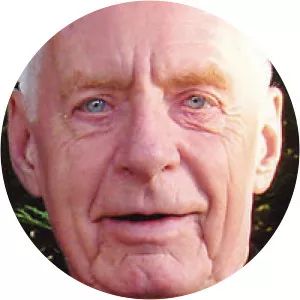 Donald William Simmons photograph