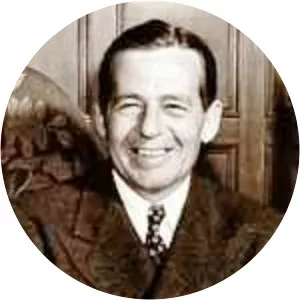 Donald Wills Douglas Sr.