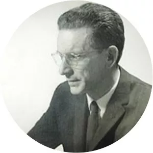 Donald Winslow Fiske