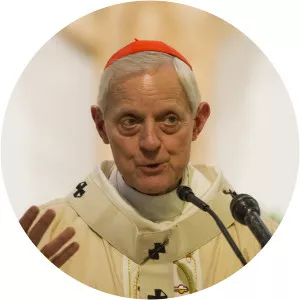 Donald Wuerl