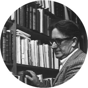 Dónall Mac Amhlaigh