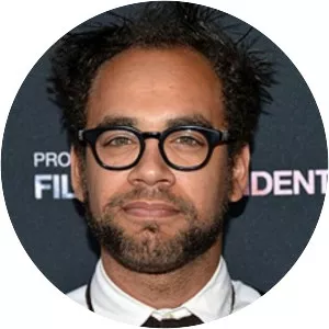 Donari Braxton - American filmmaker