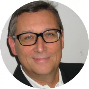 Donat Keusch - Film producer