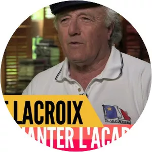 Donat Lacroix - Musical artist