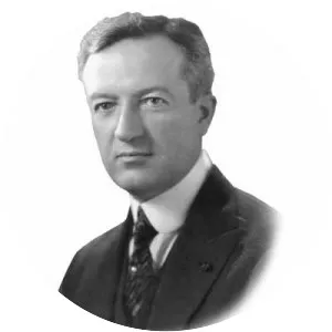 Donat Raymond - Former Senator of Canada