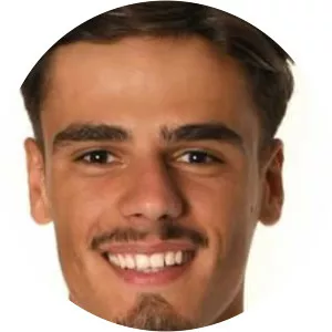 Donat Rrudhani - Footballer