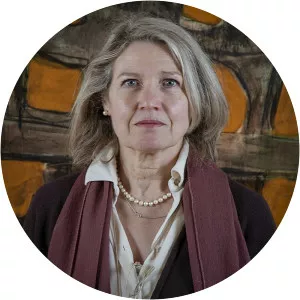 Donata Battilotti photograph