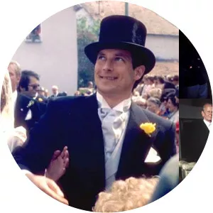 Donata Countess of Castell-Rüdenhausen photograph