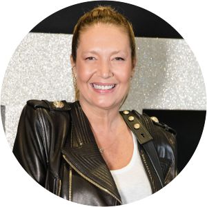 Donata Meirelles - Nizan Guanaes' wife