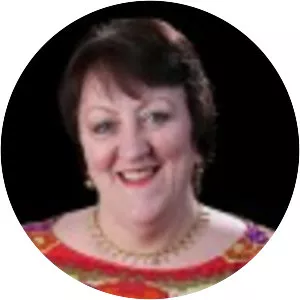 Donata Muntean - Author