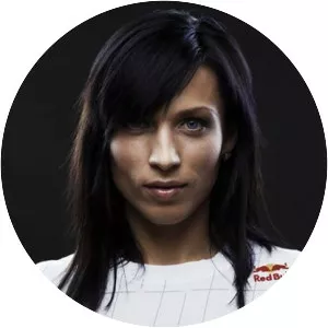 Donata Vištartaitė