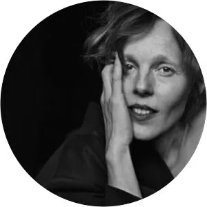 Donata Wenders - Wim Wenders' wife