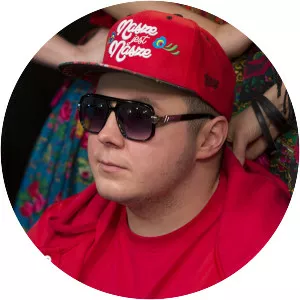 Donatan - Polish musician