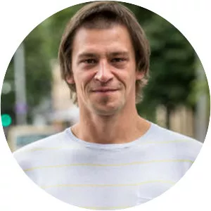 Donatas Ulvydas - Director