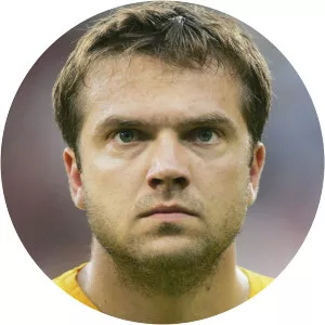 Donatas Vencevičius