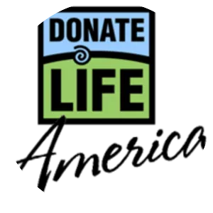 Donate Life America - Nonprofit organization
