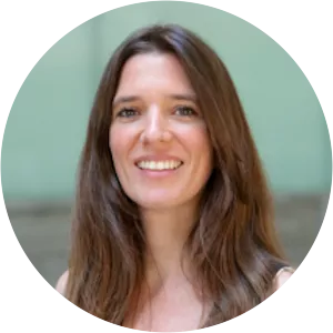 Donate Weghorn - Researcher