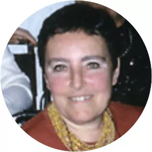 Donatella Calabi - Historian