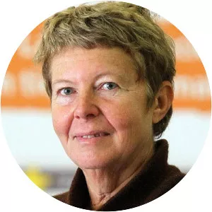 Donatella della Porta - Italian sociologist