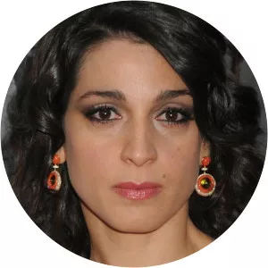 Donatella Finocchiaro - Italian actress