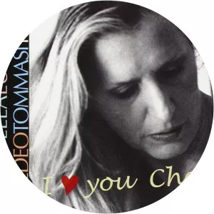 Donatella Luttazzi photograph