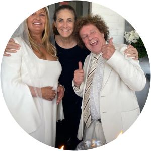 Donatella Piccinetti photograph