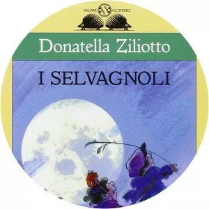 Donatella Ziliotto - Translator