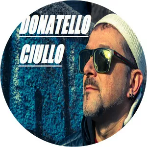 Donatello Ciullo - Musical artist