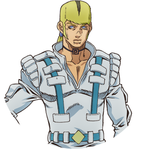 Donatello Versus photograph