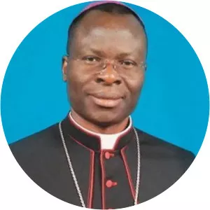 Donatien Bafuidinsoni