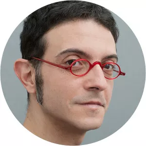 Donato Dozzy - Musical artist