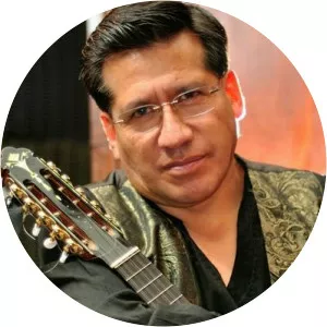 Donato Espinoza Musician - Musical artist