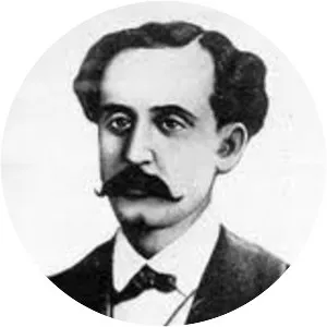 Donato Mármol