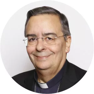 Donato Negro photograph